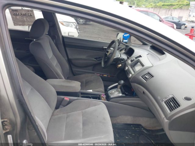 Honda Civic Lx Image 2