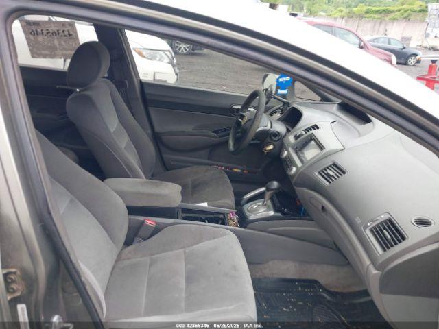 Honda Civic Lx Image 2