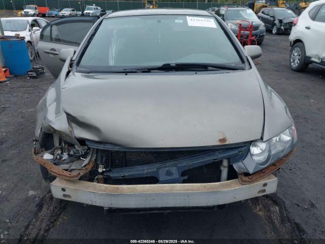 Honda Civic Lx Image 11