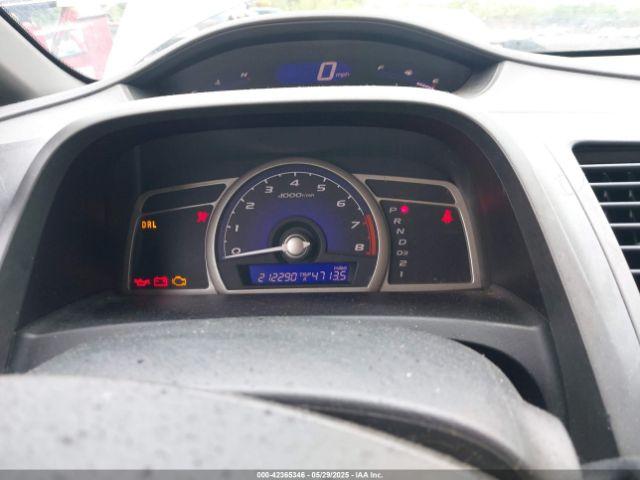 Honda Civic Lx Image 4