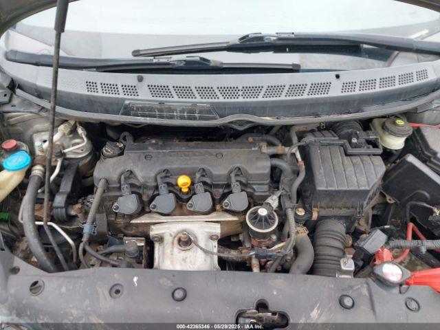 Honda Civic Lx Image 5