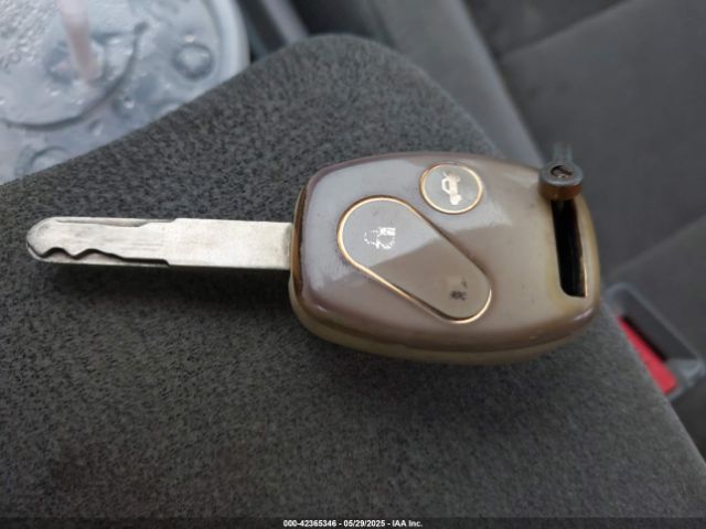 Honda Civic Lx Image 7