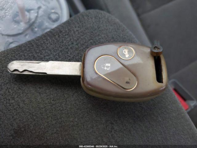 Honda Civic Lx Image 7