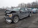 Ford F-150 Lariat Image 5