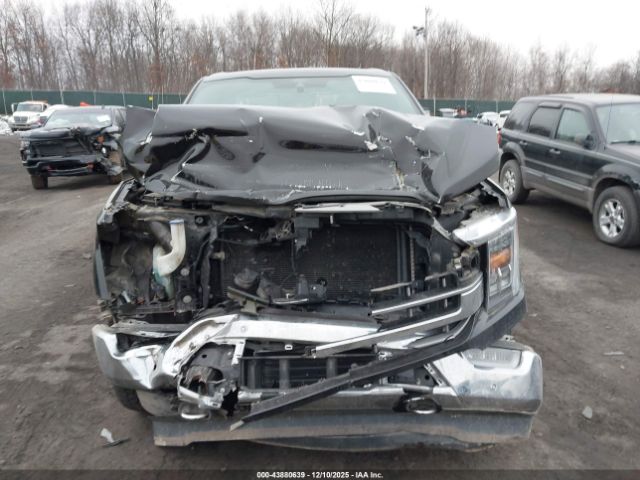 Ford F-150 Lariat Image 16