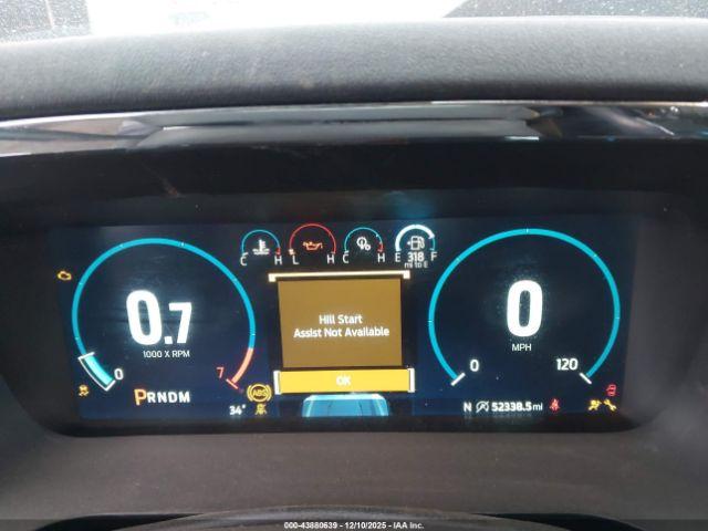 Ford F-150 Lariat Image 7