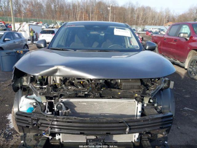 Nissan Kicks Sv Intelligent Awd Image 16