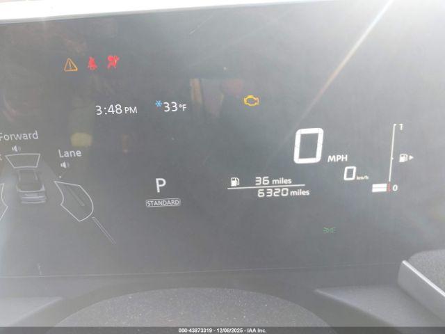 Nissan Kicks Sv Intelligent Awd Image 3