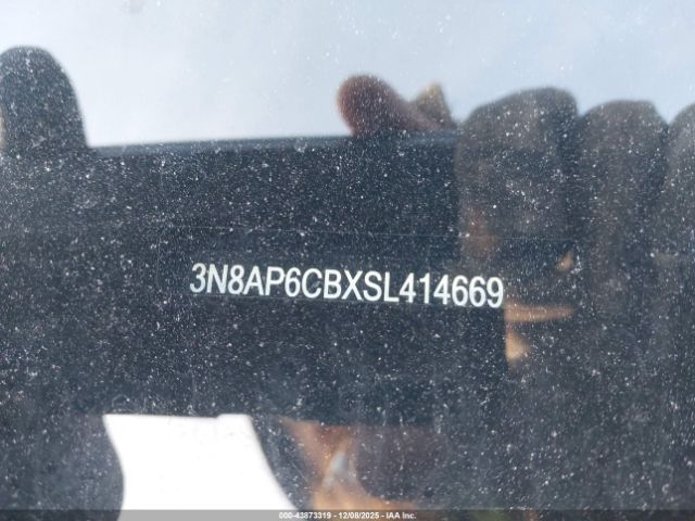 Nissan Kicks Sv Intelligent Awd Image 4