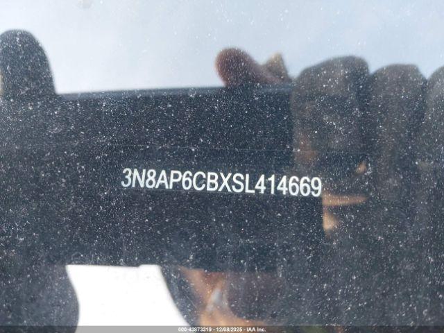 Nissan Kicks Sv Intelligent Awd Image 4