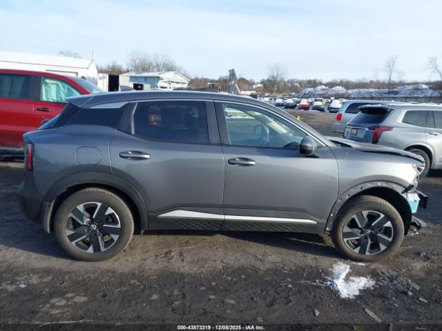 Nissan Kicks Sv Intelligent Awd Image 7