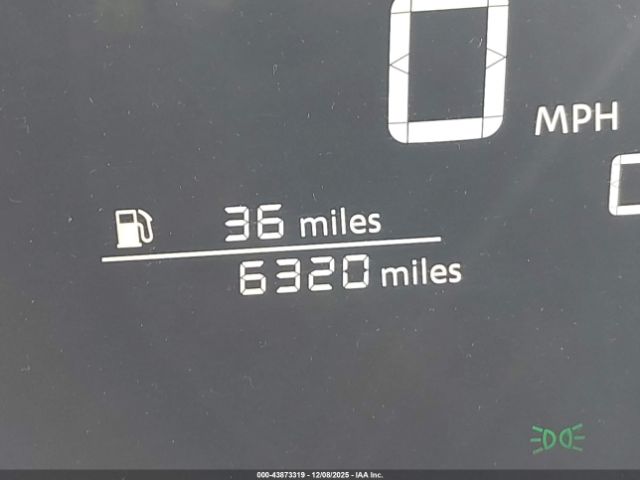 Nissan Kicks Sv Intelligent Awd Image 9