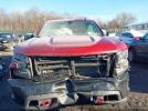 Chevrolet Silverado 1500 4wd  Short Bed Lt Trail Boss Image 14