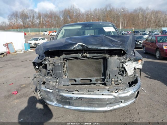 Ram 1500 Big Horn Image 5