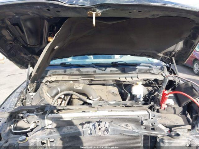 Ram 1500 Big Horn Image 6