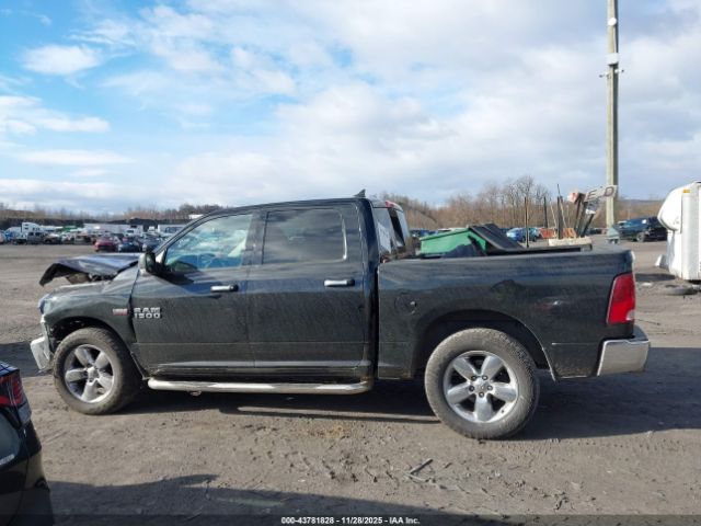 Ram 1500 Big Horn Image 14