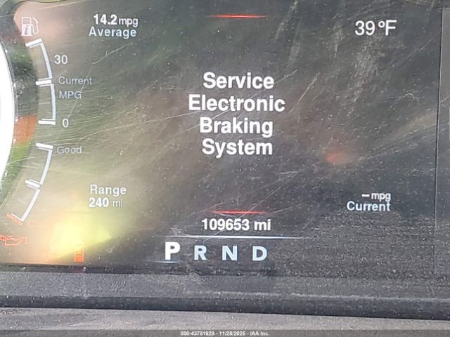 Ram 1500 Big Horn Image 15