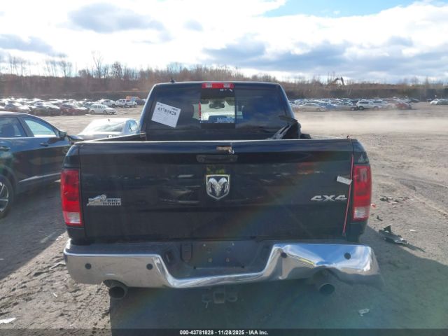 Ram 1500 Big Horn Image 16