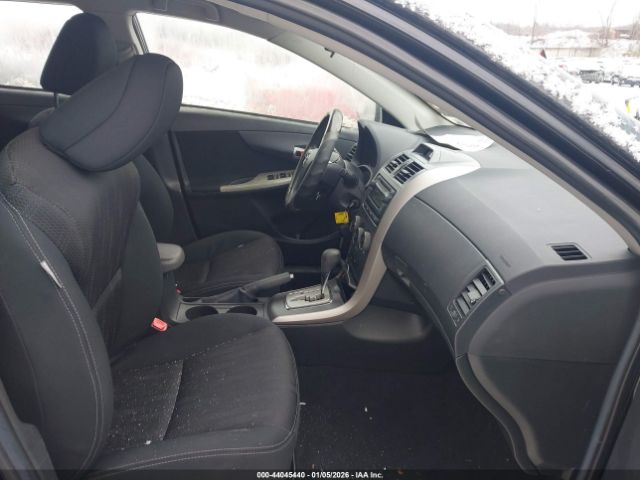 Toyota Corolla S Image 11