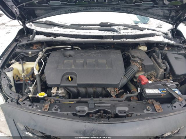 Toyota Corolla S Image 2