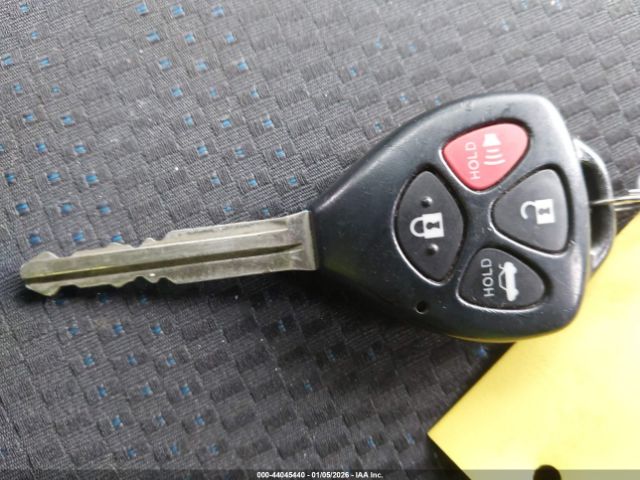 Toyota Corolla S Image 10