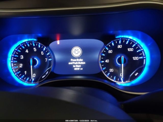 Chrysler Pacifica Touring L Awd Image 9