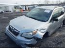Subaru Forester 2.5i Premium Image 9