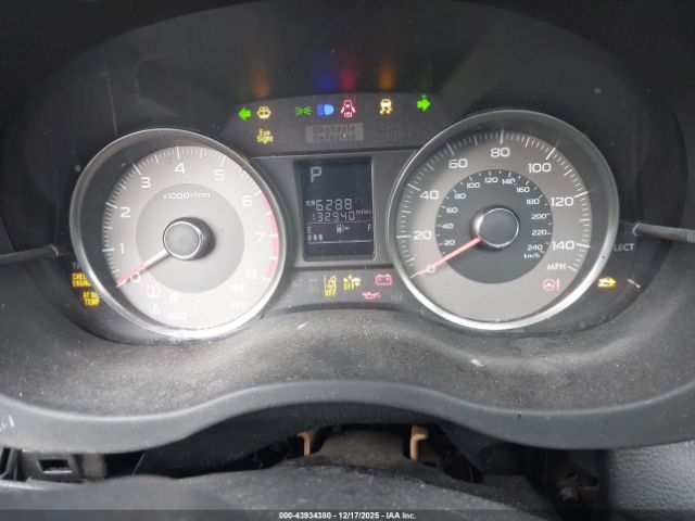 Subaru Forester 2.5i Premium Image 7