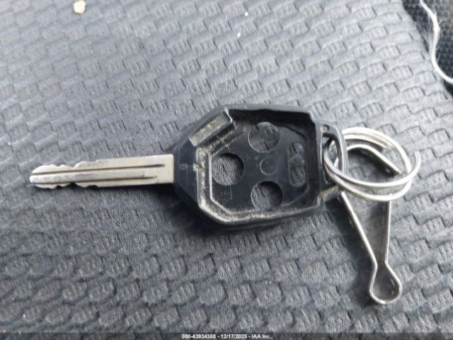 Subaru Forester 2.5i Premium Image 12