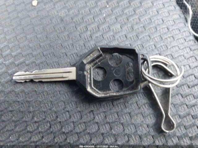 Subaru Forester 2.5i Premium Image 12