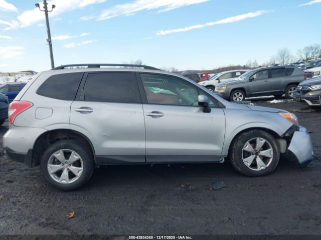 Subaru Forester 2.5i Premium Image 2