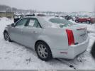 Cadillac CTS Standard Image 5