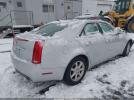 Cadillac CTS Standard Image 4
