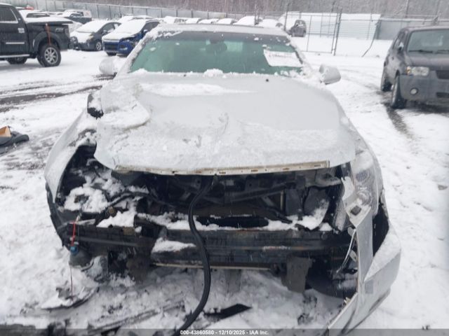 Cadillac CTS Standard Image 7