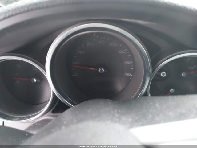 Cadillac CTS Standard Image 15