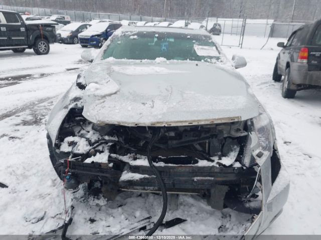 Cadillac CTS Standard Image 11