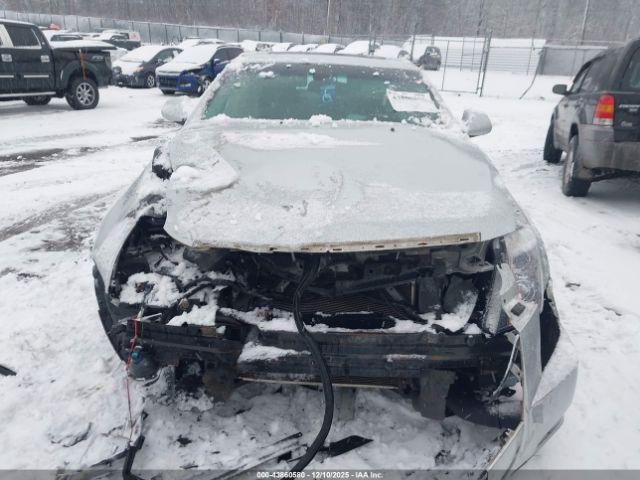 Cadillac CTS Standard Image 11