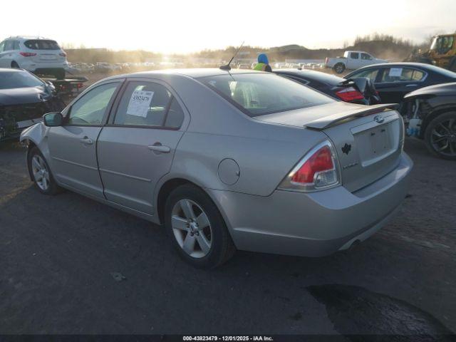 Ford Fusion Se Image 10