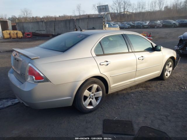Ford Fusion Se Image 13