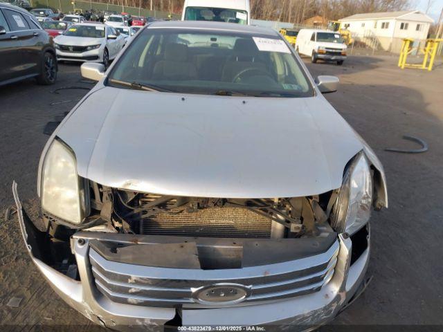 Ford Fusion Se Image 15