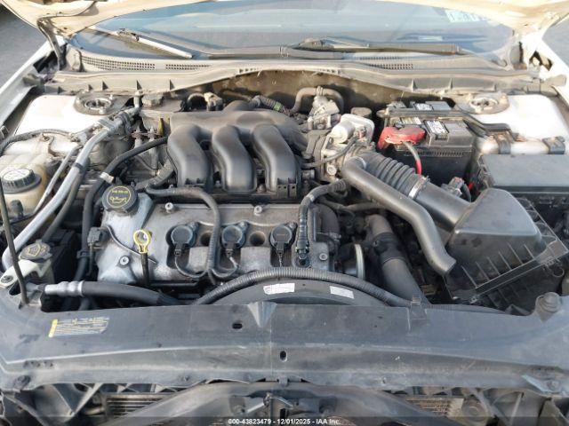 Ford Fusion Se Image 7