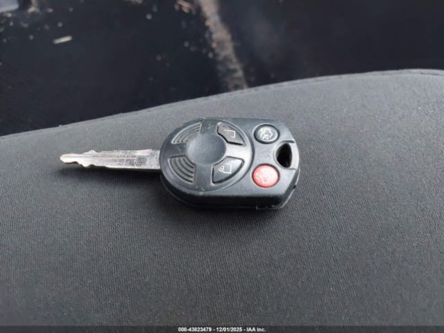 Ford Fusion Se Image 3