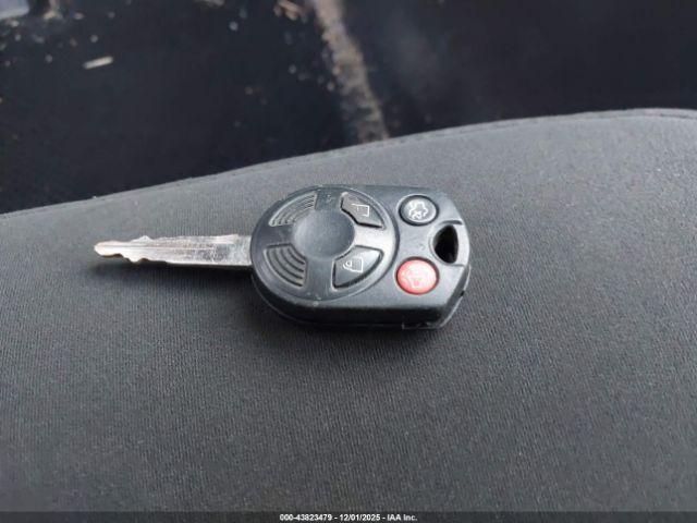 Ford Fusion Se Image 3