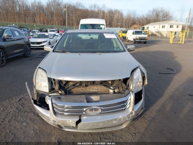 Ford Fusion Se Image 5