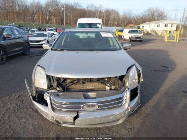 Ford Fusion Se Image 5