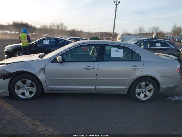 Ford Fusion Se Image 9