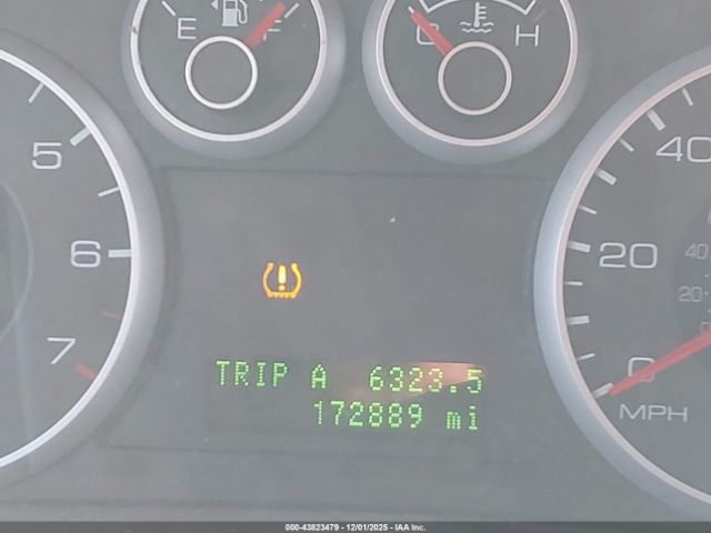 Ford Fusion Se Image 2