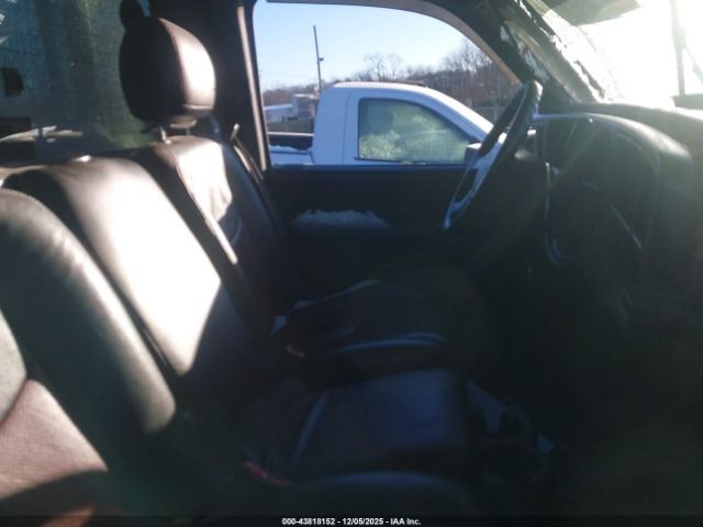 Chevrolet Silverado 2500 Lt1 Image 2