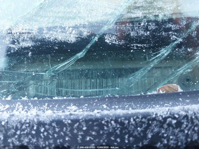 Chevrolet Silverado 2500 Lt1 Image 5