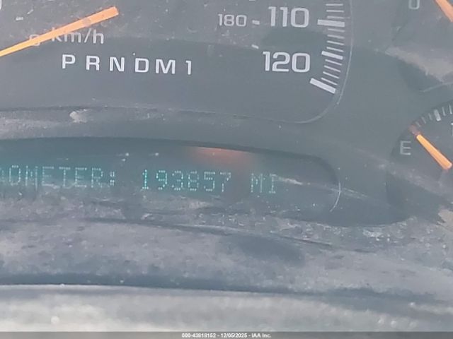 Chevrolet Silverado 2500 Lt1 Image 8